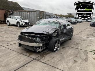 Mercedes Cla-klasse CLA (117.3), Sedan, 2013 / 2019 1.6 CLA-180 16V picture 4