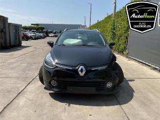 Renault Clio Clio IV Estate/Grandtour (7R), Combi 5-drs, 2012 / 2021 0.9 Energy TCE 12V picture 4