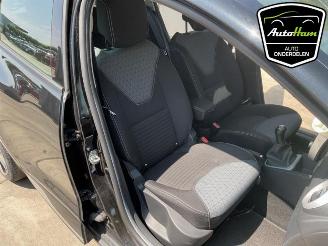 Renault Clio Clio IV Estate/Grandtour (7R), Combi 5-drs, 2012 / 2021 0.9 Energy TCE 12V picture 24