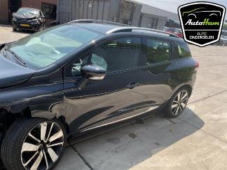 Renault Clio Clio IV Estate/Grandtour (7R), Combi 5-drs, 2012 / 2021 0.9 Energy TCE 12V picture 6