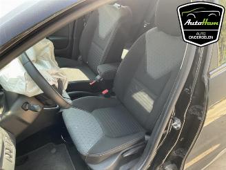 Renault Clio Clio IV Estate/Grandtour (7R), Combi 5-drs, 2012 / 2021 0.9 Energy TCE 12V picture 20