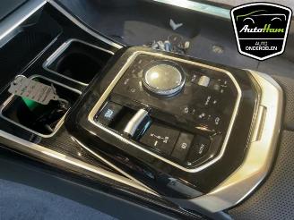 BMW i7 i7 (G70), Sedan, 2022 eDrive50 106 kWh picture 14