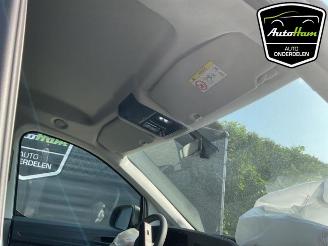 Volkswagen Caddy Caddy Cargo V (SBA/SBH), Van, 2020 2.0 TDI BlueMotionTechnology picture 28