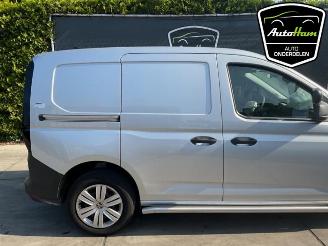 Volkswagen Caddy Caddy Cargo V (SBA/SBH), Van, 2020 2.0 TDI BlueMotionTechnology picture 10