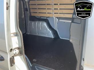 Volkswagen Caddy Caddy Cargo V (SBA/SBH), Van, 2020 2.0 TDI BlueMotionTechnology picture 27