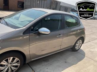 Peugeot 208 208 I (CA/CC/CK/CL), Hatchback, 2012 / 2019 1.2 Vti 12V PureTech 82 picture 7