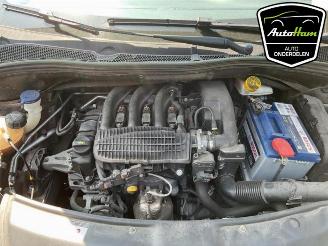 Peugeot 208 208 I (CA/CC/CK/CL), Hatchback, 2012 / 2019 1.2 Vti 12V PureTech 82 picture 25