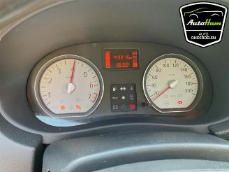 Dacia Sandero Sandero I (BS), Hatchback, 2008 / 2013 1.2 16V picture 12