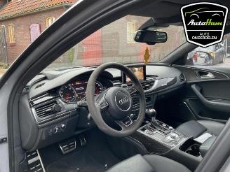 Audi Rs6 RS 6 Avant (C7), Combi, 2013 / 2018 4.0 V8 TFSI 32V picture 13