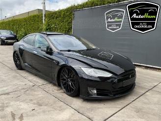 Sloopauto Tesla Model S Model S, Liftback, 2012 85 2014/3
