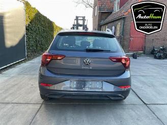 Volkswagen Polo Polo VI (AW1), Hatchback 5-drs, 2017 1.0 TSI 12V picture 7