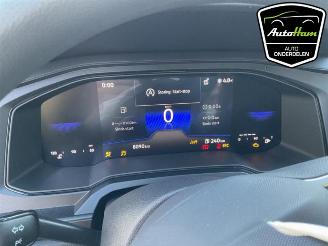 Volkswagen Polo Polo VI (AW1), Hatchback 5-drs, 2017 1.0 TSI 12V picture 14