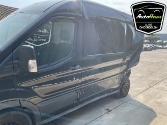 Ford Transit Transit, Van, 2013 2.2 TDCi 16V picture 7