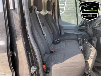 Ford Transit Transit, Van, 2013 2.2 TDCi 16V picture 24