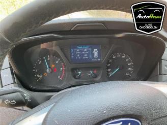 Ford Transit Transit, Van, 2013 2.2 TDCi 16V picture 18