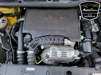 Peugeot 208 208 II (UB/UH/UP), Hatchback 5-drs, 2019 1.2 Vti 12V PureTech 100 picture 21