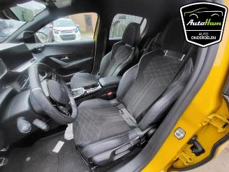 Peugeot 208 208 II (UB/UH/UP), Hatchback 5-drs, 2019 1.2 Vti 12V PureTech 100 picture 14