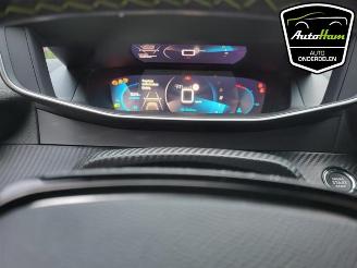 Peugeot 208 208 II (UB/UH/UP), Hatchback 5-drs, 2019 1.2 Vti 12V PureTech 100 picture 17