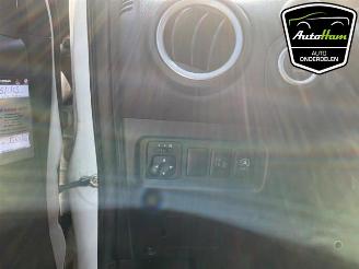 Mitsubishi Space-star Space Star (A0), Hatchback, 2012 1.2 12V picture 23