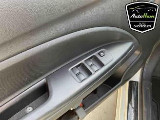 Mitsubishi Space-star Space Star (A0), Hatchback, 2012 1.2 12V picture 19