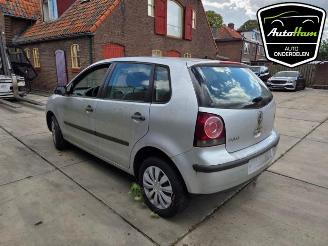 Volkswagen Polo Polo IV (9N1/2/3), Hatchback, 2001 / 2012 1.2 12V picture 5