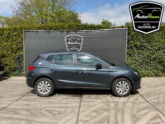 Sloopauto Seat Arona Arona (KJX), SUV, 2017 1.0 TSI 12V 2022/1