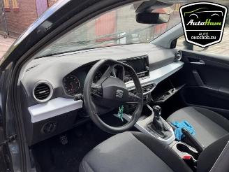 Seat Arona Arona (KJX), SUV, 2017 1.0 TSI 12V picture 16