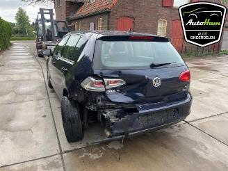 Volkswagen Golf Golf VII (AUA), Hatchback, 2012 / 2021 1.6 TDI BlueMotion 16V picture 7