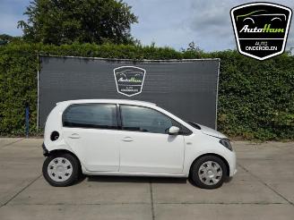 Autoverwertung Seat Mii Mii, Hatchback, 2011 1.0 12V 2019/8