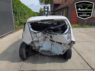 Seat Mii Mii, Hatchback, 2011 1.0 12V picture 9