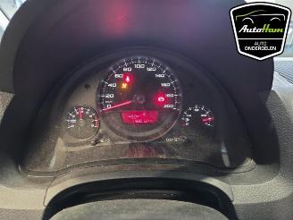 Seat Mii Mii, Hatchback, 2011 1.0 12V picture 6