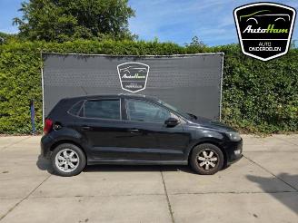 Auto da rottamare Volkswagen Polo Polo V (6R), Hatchback, 2009 / 2017 1.2 TDI 12V BlueMotion 2011/11