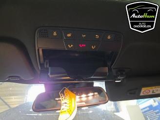 Mercedes C-klasse C (C205), Coupe, 2015 / 2023 C-220d 2.2 16V BlueTEC picture 10