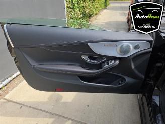 Mercedes C-klasse C (C205), Coupe, 2015 / 2023 C-220d 2.2 16V BlueTEC picture 18