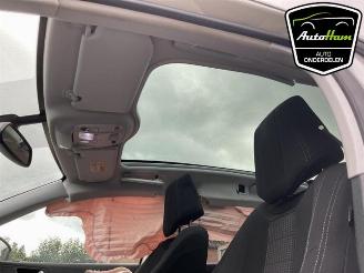 Peugeot 308 308 SW (L4/L9/LC/LJ/LR), Combi 5-drs, 2014 / 2021 1.6 BlueHDi 120 picture 21