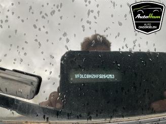 Peugeot 308 308 SW (L4/L9/LC/LJ/LR), Combi 5-drs, 2014 / 2021 1.6 BlueHDi 120 picture 14