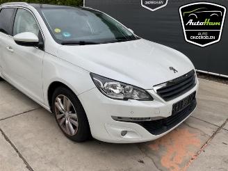 Peugeot 308 308 SW (L4/L9/LC/LJ/LR), Combi 5-drs, 2014 / 2021 1.6 BlueHDi 120 picture 3