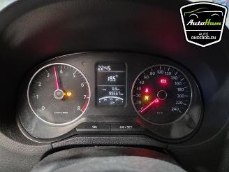 Sloopauto Volkswagen Polo Polo V (6R), Hatchback, 2009 / 2017 1.2 12V BlueMotion Technology 2010/6