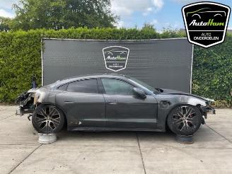 Sloopauto Porsche Taycan Taycan (Y1A), Sedan, 2019 4S 2020/9