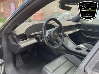 Porsche Taycan Taycan (Y1A), Sedan, 2019 4S picture 13