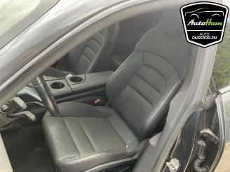 Porsche Taycan Taycan (Y1A), Sedan, 2019 4S picture 20