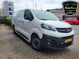 Opel Vivaro Vivaro, Van, 2019 2.0 CDTI 122 picture 3