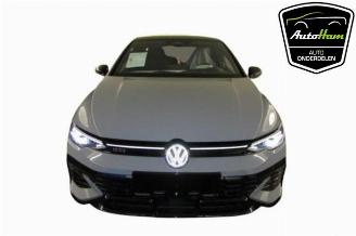 Sloopauto Volkswagen Golf Golf VIII (CD1), Hatchback, 2019 2.0 GTI Clubsport 16V 2025/3