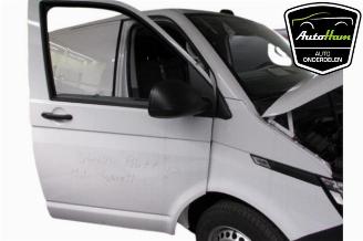 Volkswagen Transporter Transporter T6, Van, 2015 / 2024 2.0 TDI 150 picture 2