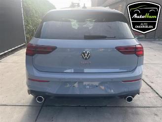 Volkswagen Golf Golf VIII (CD1), Hatchback, 2019 2.0 GTI 16V picture 9