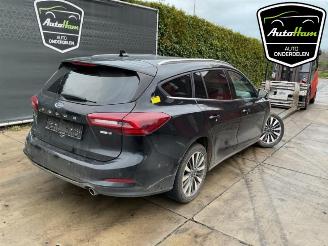 Ford Focus Focus 4 Wagon, Combi, 2018 1.0 EcoBoost 12V Hybrid 155 picture 9