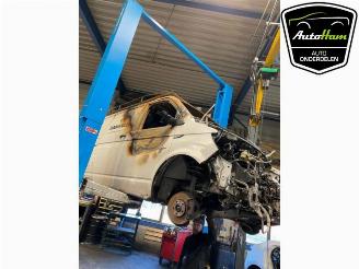 Volkswagen Transporter Transporter T6, Van, 2015 / 2024 2.0 TDI DRF picture 14