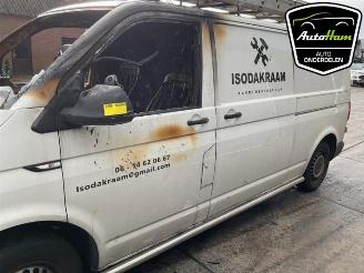 Volkswagen Transporter Transporter T6, Van, 2015 / 2024 2.0 TDI DRF picture 5