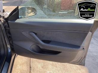 Tesla Model 3 Model 3, Sedan, 2017 Long Range AWD 75 kWh picture 24