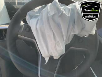 Tesla Model 3 Model 3, Sedan, 2017 Long Range AWD 75 kWh picture 18